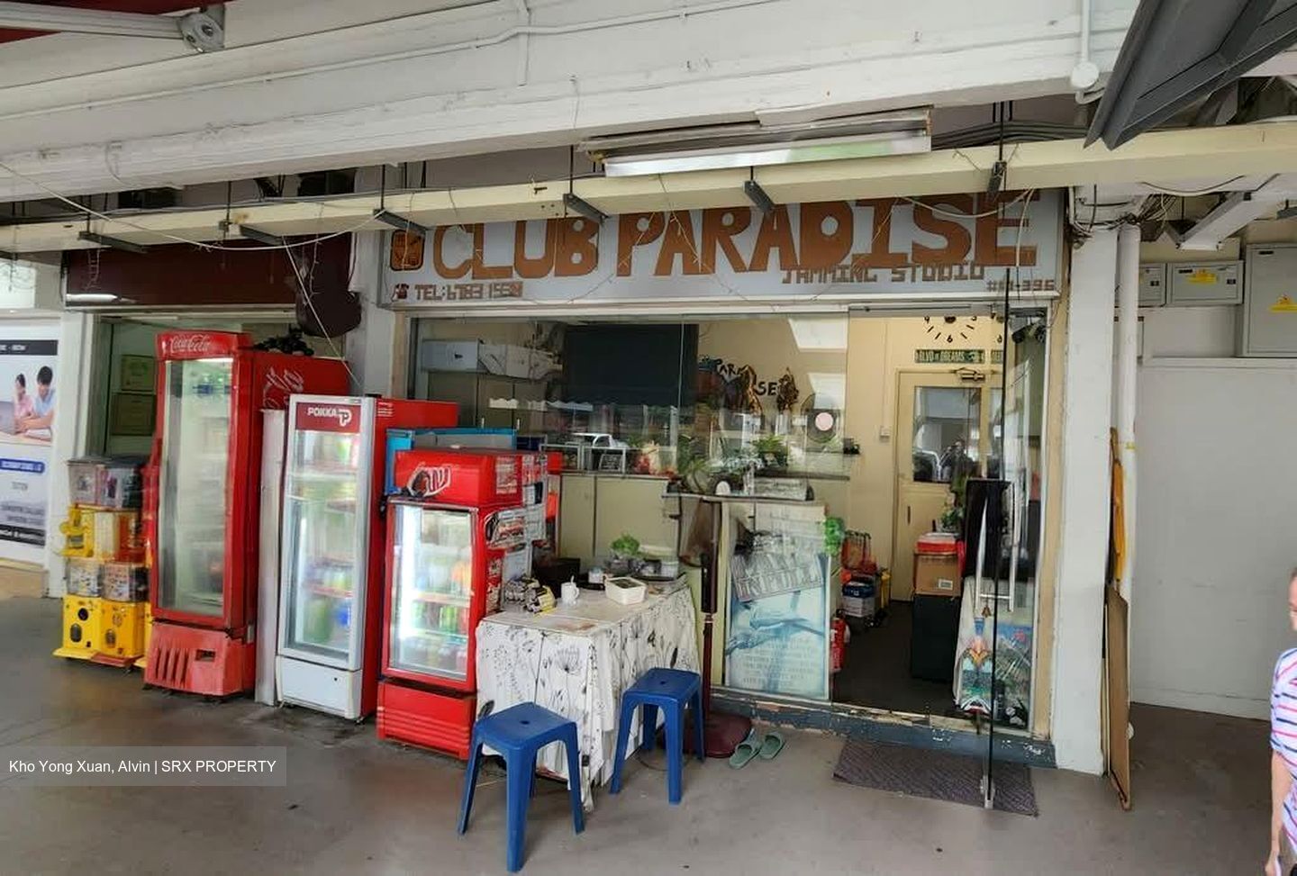 Tampines Street 12 (D18), Retail #595629521